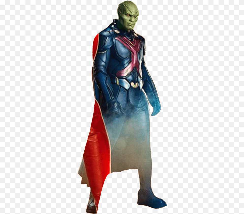 Thumb Martian Supergirl, Adult, Female, Person, Woman Png Image