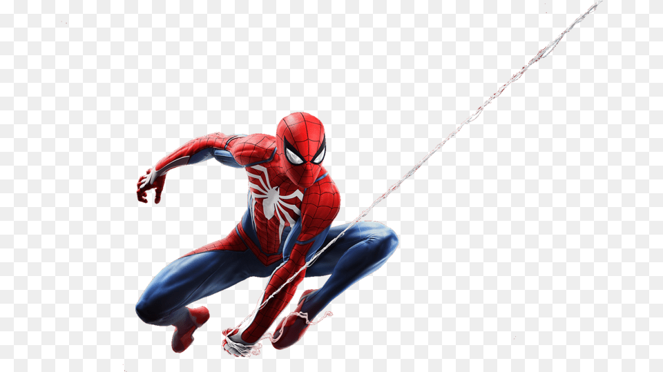 Thumb Image Marvel Spiderman, Adult, Female, Person, Woman Png