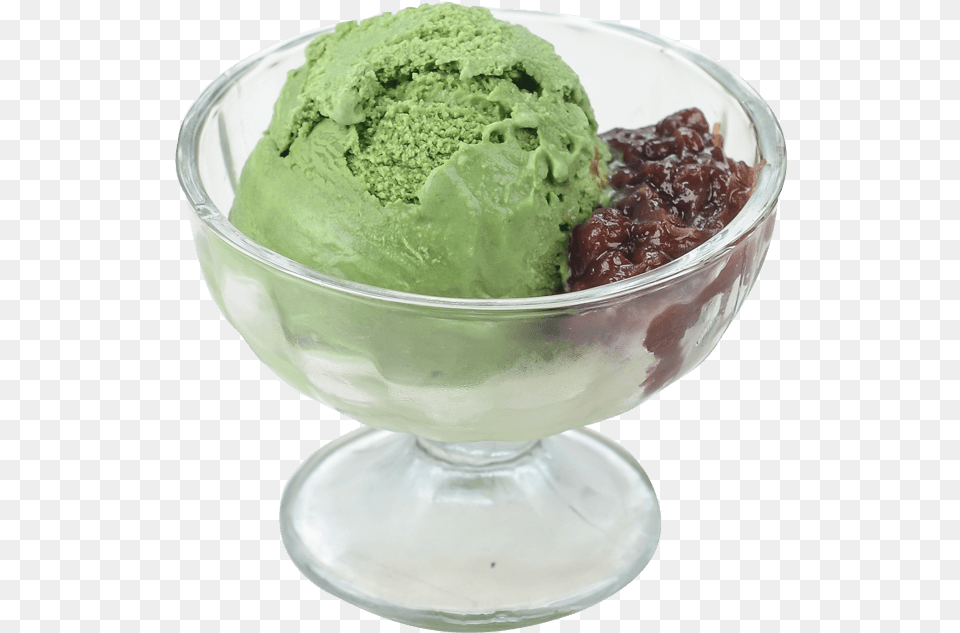 Thumb Image Matcha Cream, Dessert, Food, Ice Cream, Soft Serve Ice Cream Png