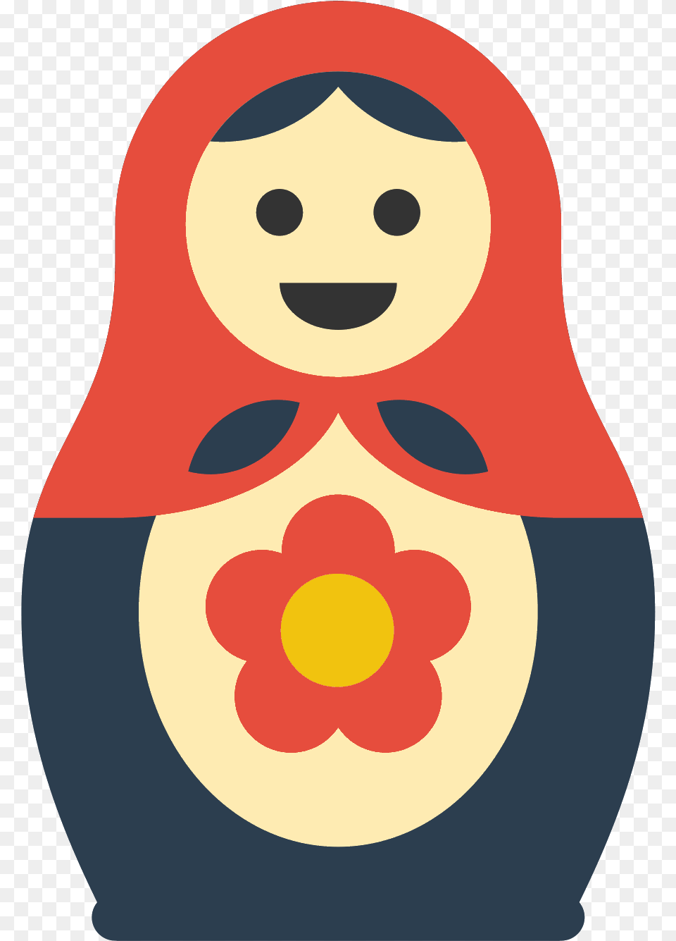 Thumb Image Matryoshka Icon, Nature, Outdoors, Snow, Snowman Png