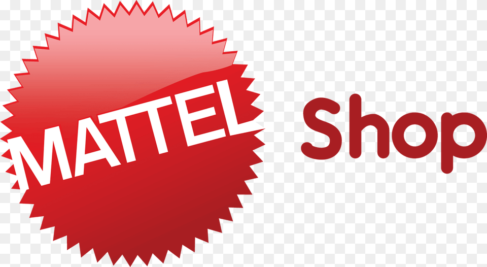 Thumb Image Mattel Shop Logo Free Png