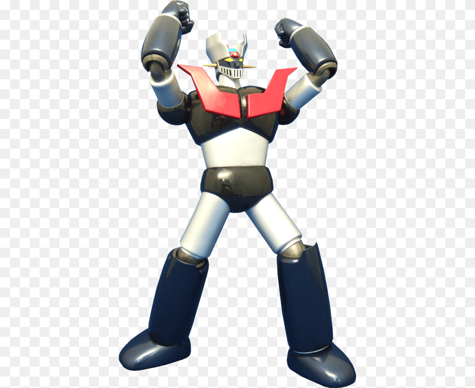 Thumb Image Mazinger, Robot, Appliance, Blow Dryer, Device Free Png Download
