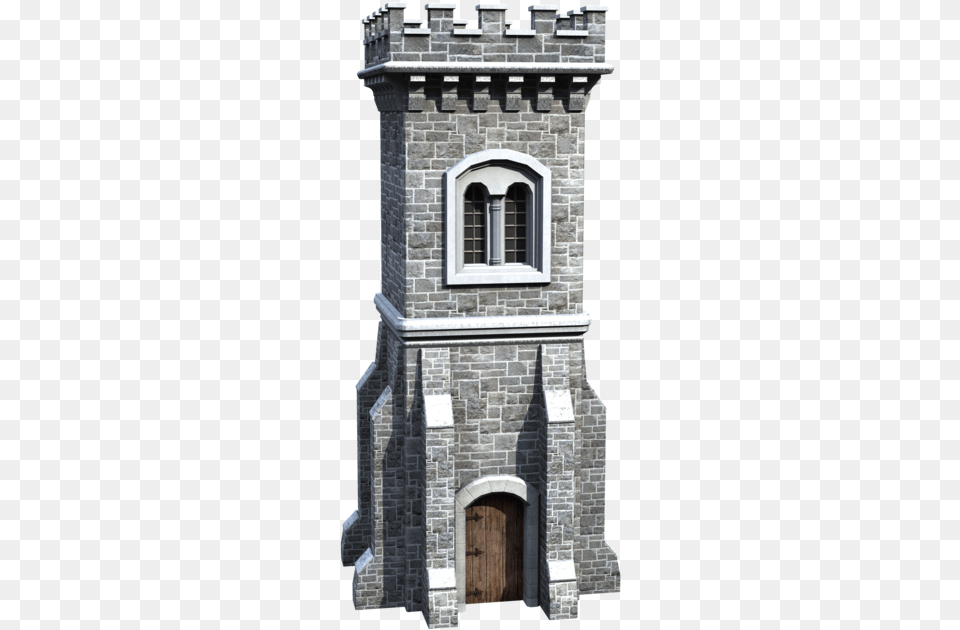 Thumb Image Medieval Castle Tower, Arch, Architecture, Brick, City Free Transparent Png