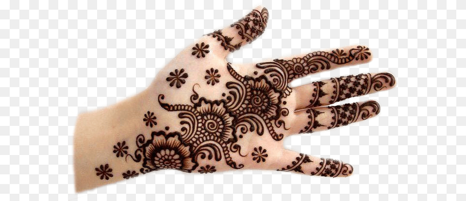 Thumb Image Mehndi Designs For Teenage Girl, Body Part, Finger, Hand, Person Free Png