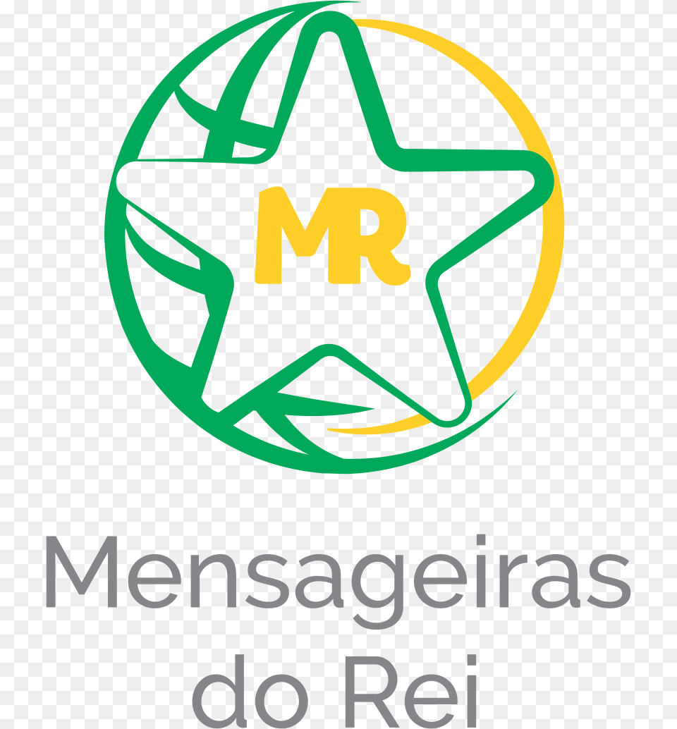 Thumb Image Mensageiras Do Rei 2019, Logo, Symbol Free Png Download