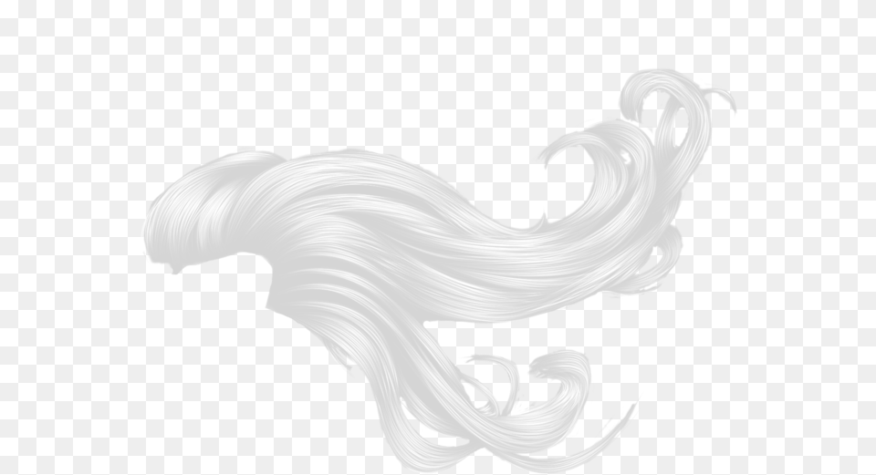 Thumb Image Mermaid Hair, Adult, Female, Person, Woman Free Png Download