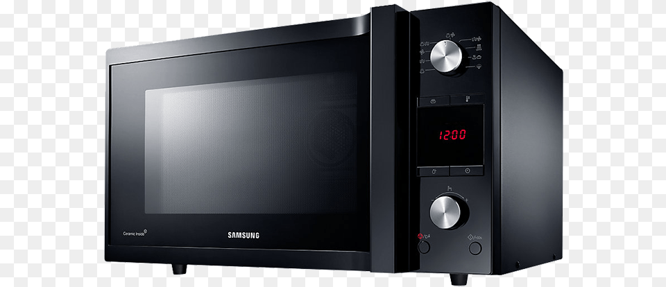 Thumb Image Microwave Oven, Appliance, Device, Electrical Device Free Transparent Png