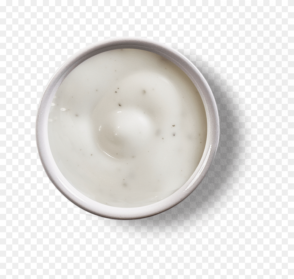 Thumb Image Milk Glass Top View, Art, Porcelain, Pottery, Beverage Free Png
