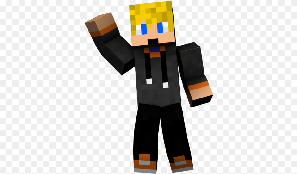 Thumb Image Minecraft 3d Skins Free Transparent Png