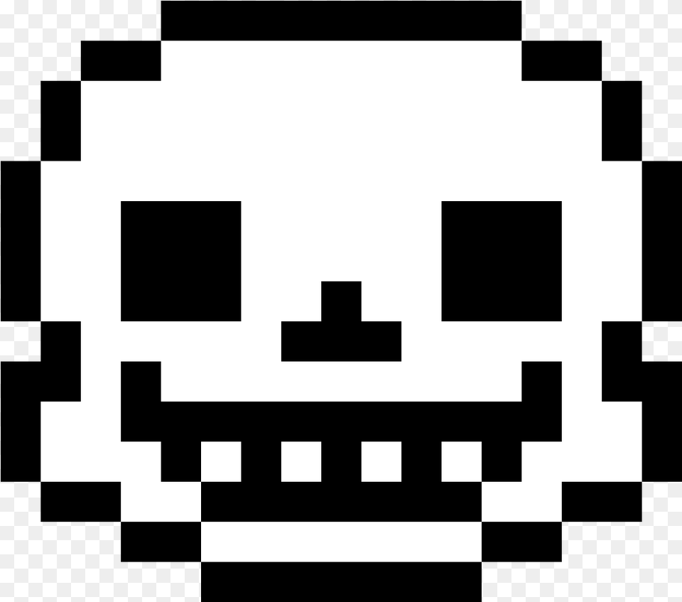 Thumb Minecraft Sans Head Pixel Art, Stencil, First Aid, Photography Png Image