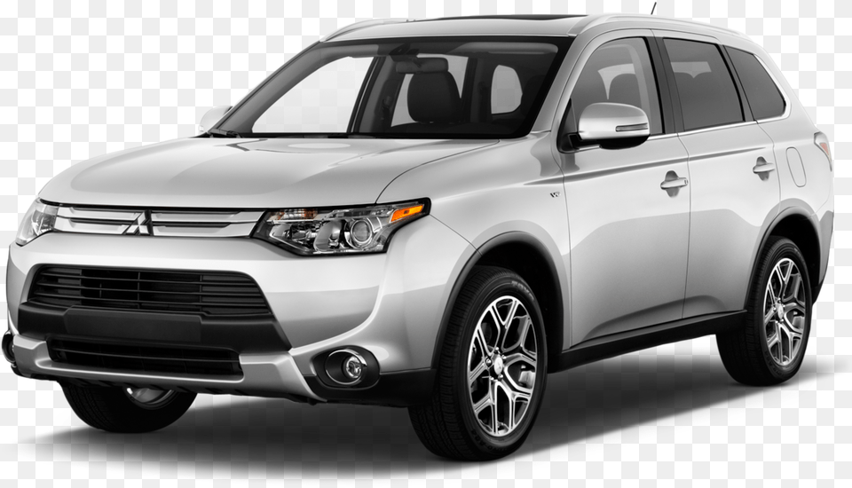 Thumb Image Mitsubishi Outlander Sport 2017, Suv, Car, Vehicle, Transportation Free Png