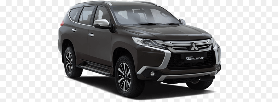 Thumb Image Mitsubishi Pajero Sport, Suv, Car, Vehicle, Transportation Png