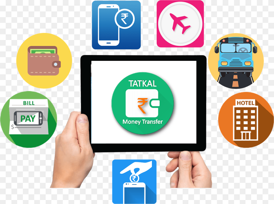 Thumb Image Money Transfer In, Computer, Electronics, Computer Hardware, Hardware Free Png Download