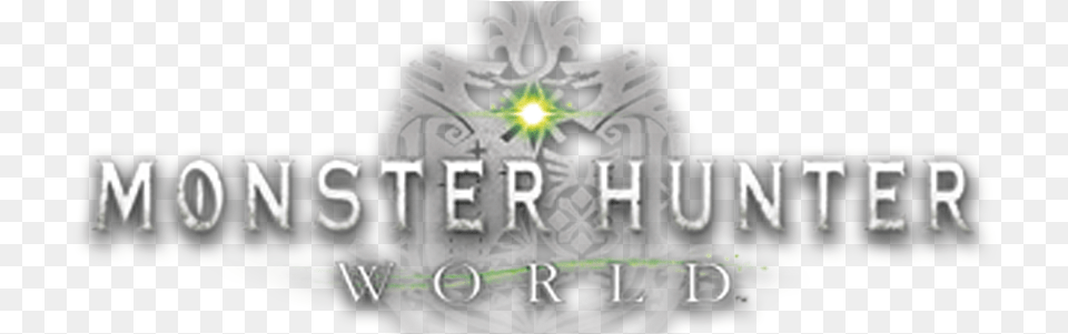 Thumb Image Monster Hunter World Logo, Chandelier, Lamp, Emblem, Symbol Free Png