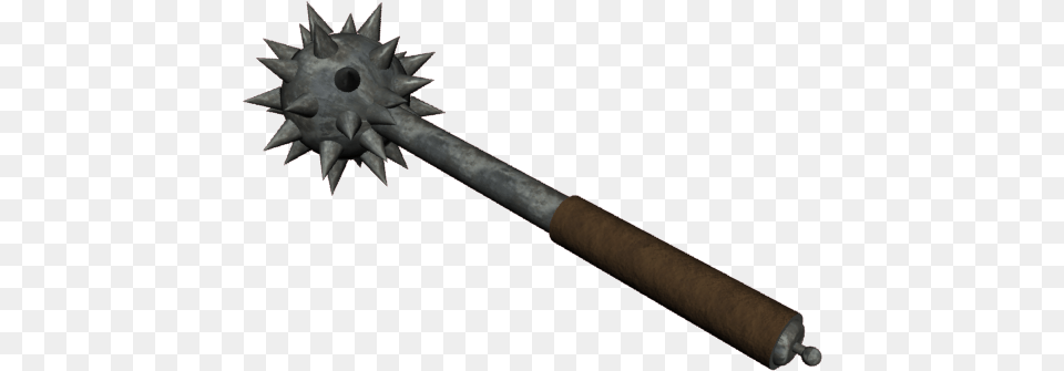 Thumb Image Morning Star Weapon, Sword, Mace Club Png