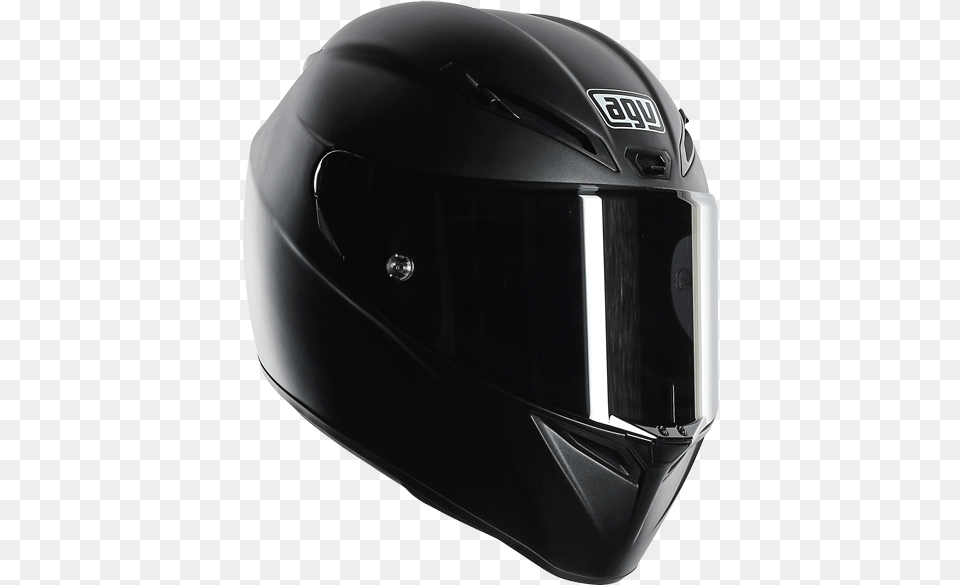 Thumb Image Motorcycle Helmet Dark Visor, Crash Helmet Free Transparent Png