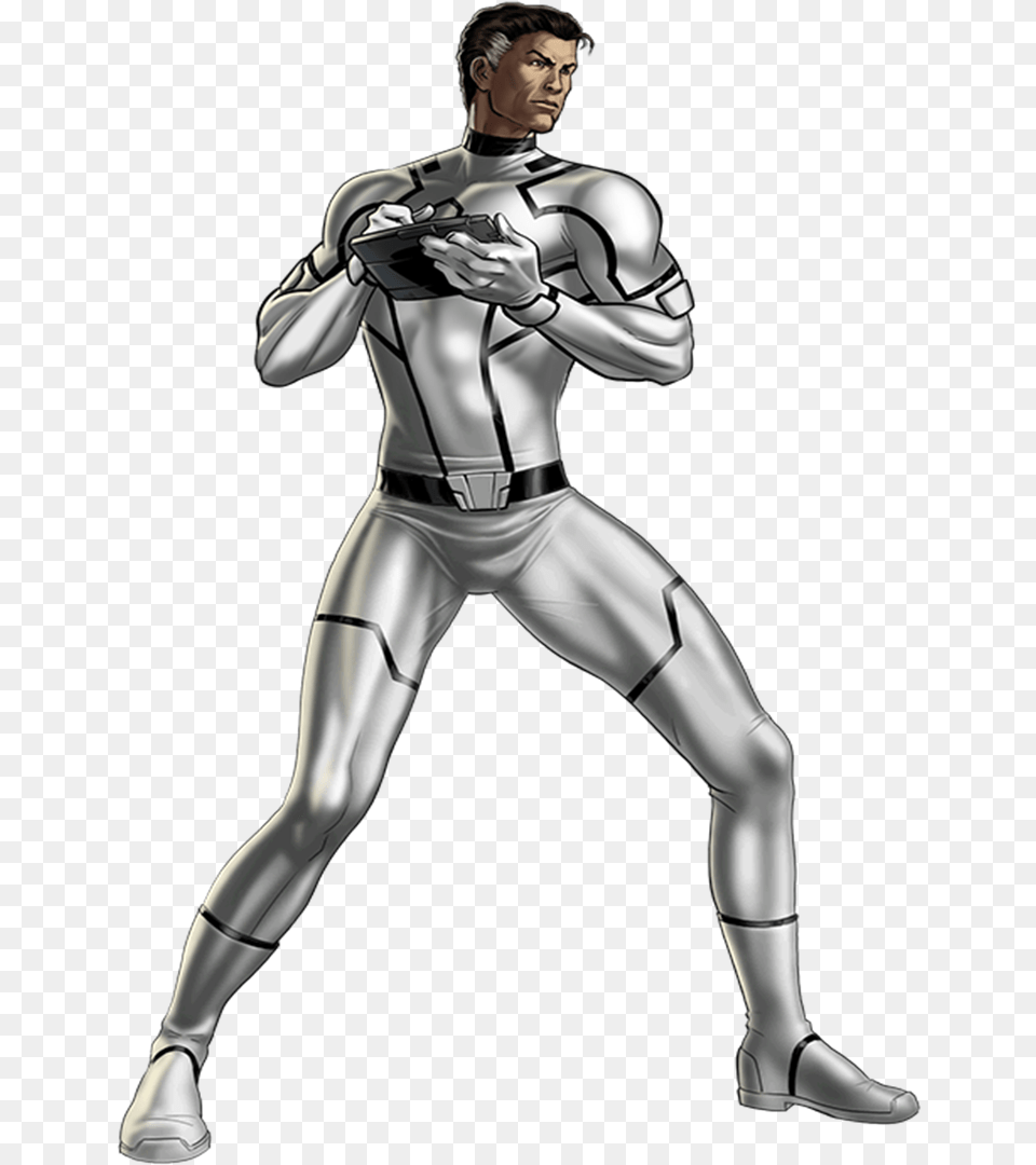 Thumb Image Mr Fantastic Marvel, People, Person, Adult, Male Free Transparent Png