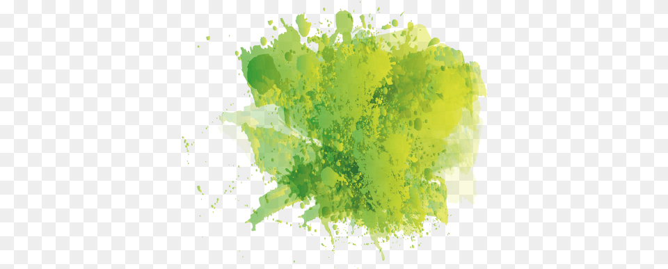 Thumb Music, Art, Graphics, Green, Powder Png Image