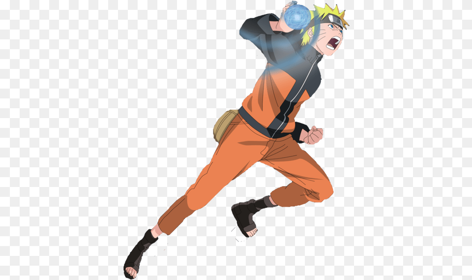 Thumb Image Naruto Rasengan Sasuke Chidori, Person, Helmet, Body Part, Finger Free Png Download