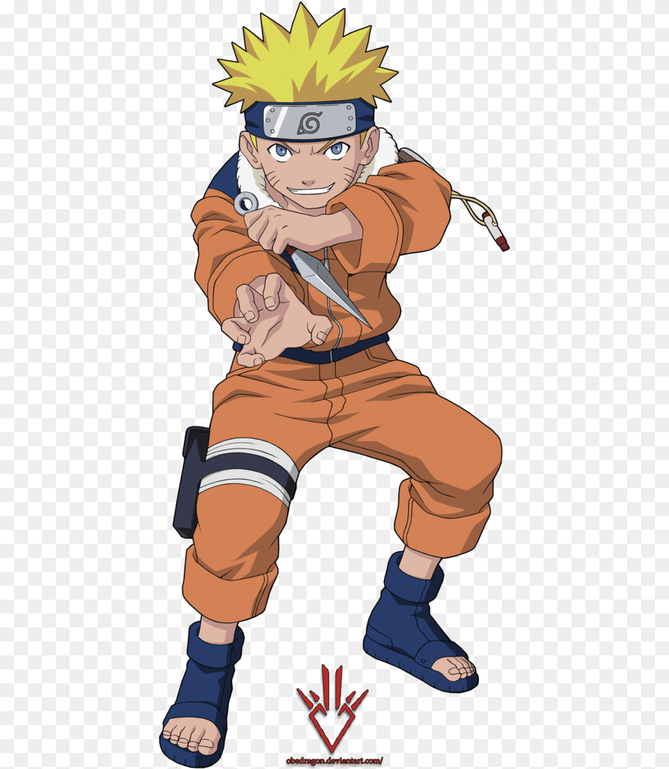 Thumb Image Naruto The Broken Bond Xbox, Book, Comics, Publication, Baby Free Transparent Png