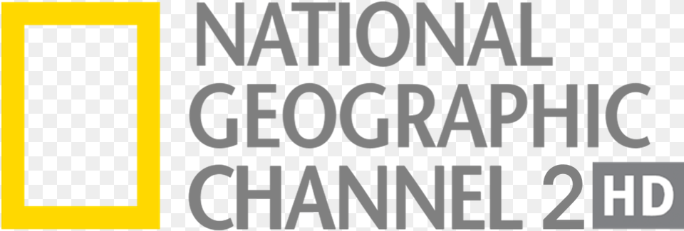 Thumb Image National Geographic Channel, Text Free Png Download