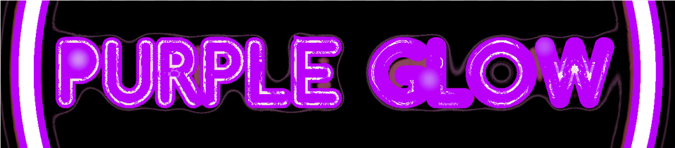 Thumb Image Neon, Light, Purple, Logo Free Transparent Png
