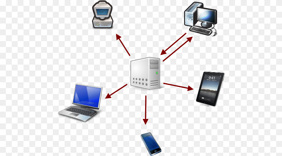 Thumb Netbook, Computer, Electronics, Pc, Laptop Png Image