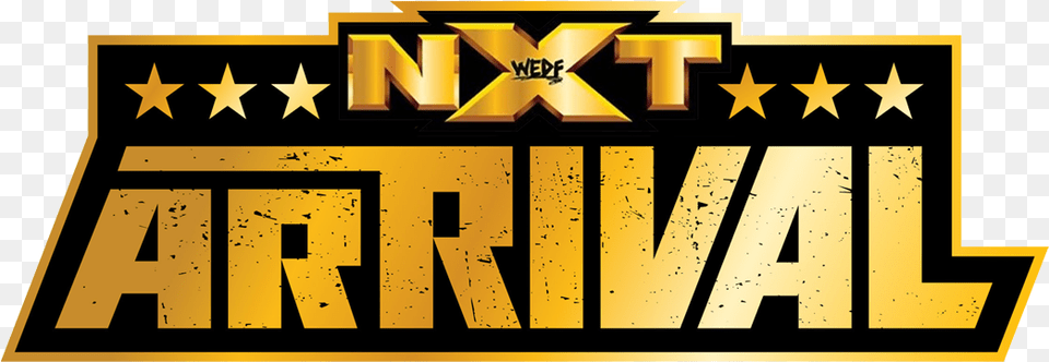 Thumb Image Nxt Takeover Fatal 4 Way Logo, Symbol Free Transparent Png