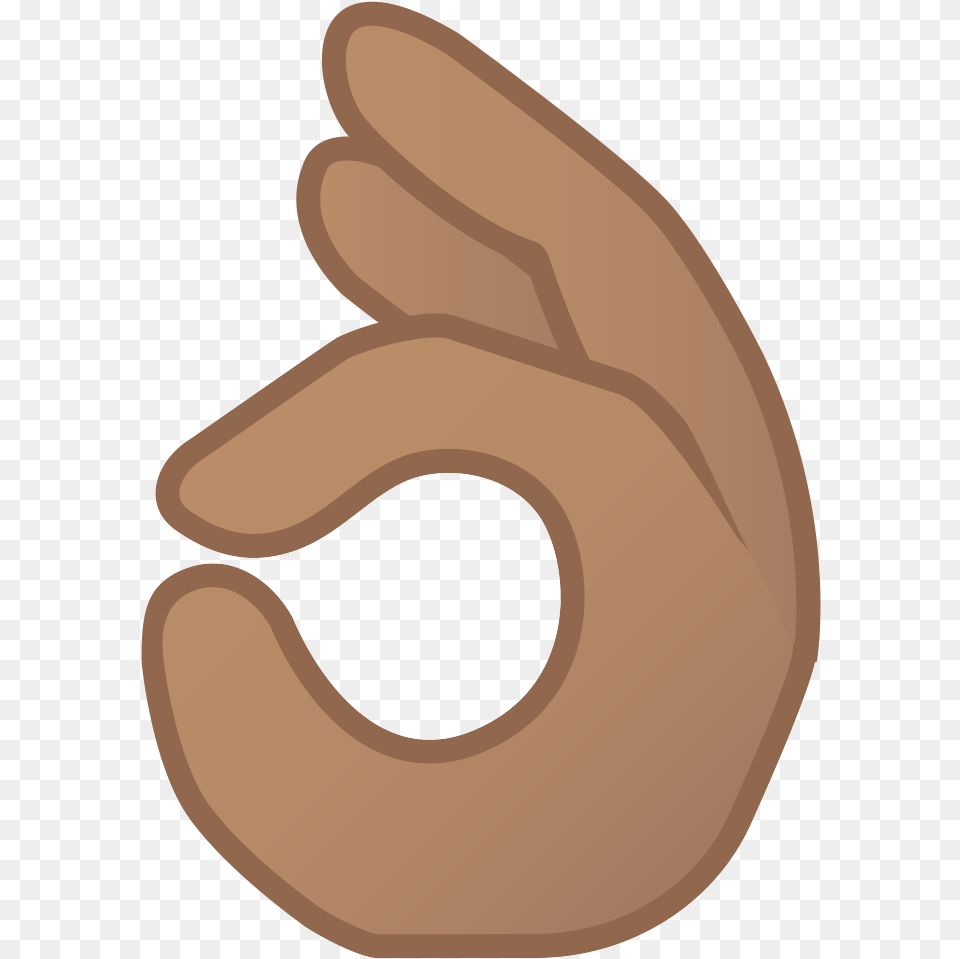 Thumb Image Ok Emoji Body Part, Ear, Glove, Clothing Free Transparent Png