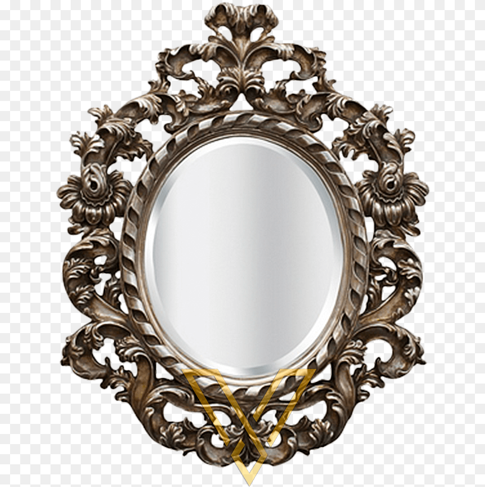 Thumb Image Old Picture Frame, Mirror, Photography Png
