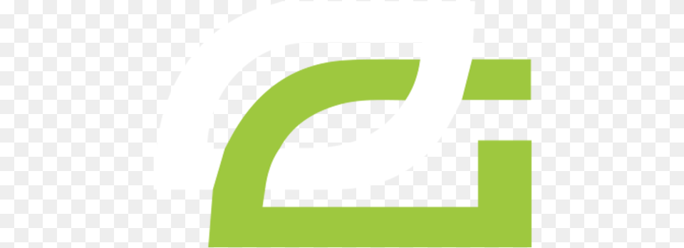 Thumb Image Optic Gaming Logo, Green, Text, Number, Symbol Free Png