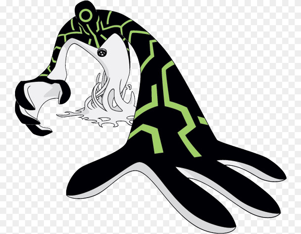 Thumb Image Original Ben 10 Upgrade, Stencil, Electronics, Hardware Png