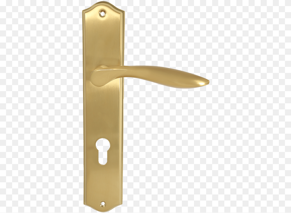 Thumb Image Pany De La Porta, Handle Free Png Download