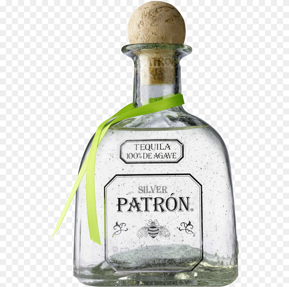 Thumb Patron Tequila Silver, Alcohol, Beverage, Liquor, Person Png Image