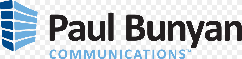 Thumb Image Paul Bunyan Communications Logo, Computer Hardware, Electronics, Hardware, Text Free Transparent Png