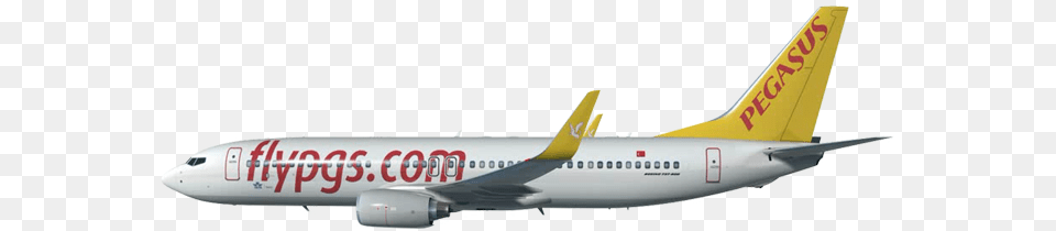 Thumb Image Pegasus Airlines Planes, Aircraft, Airliner, Airplane, Transportation Free Transparent Png