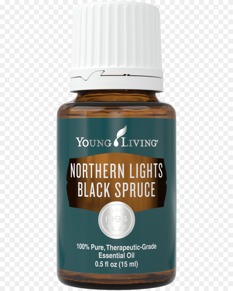 Thumb Image Peppermint Oil Young Living, Bottle, Cosmetics, Perfume Free Transparent Png