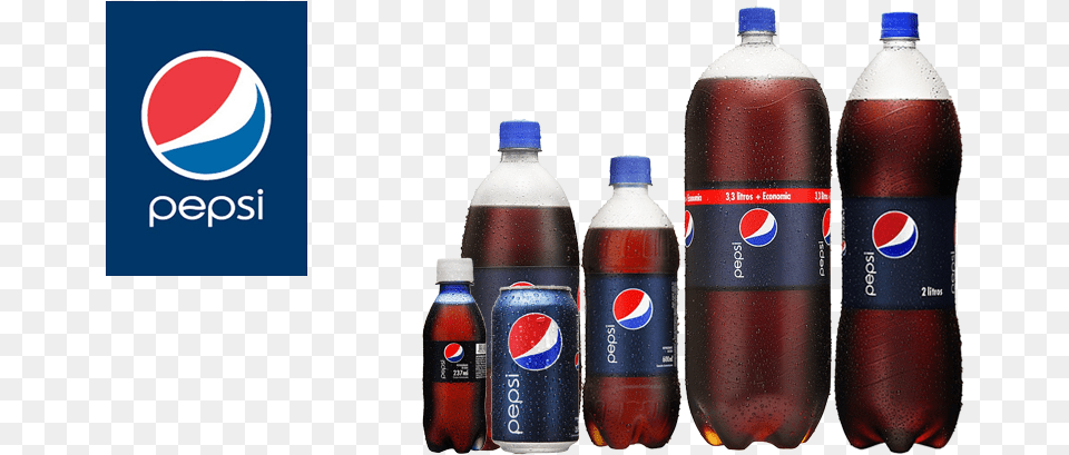 Thumb Image Pepsi, Beverage, Soda, Bottle, Pop Bottle Png