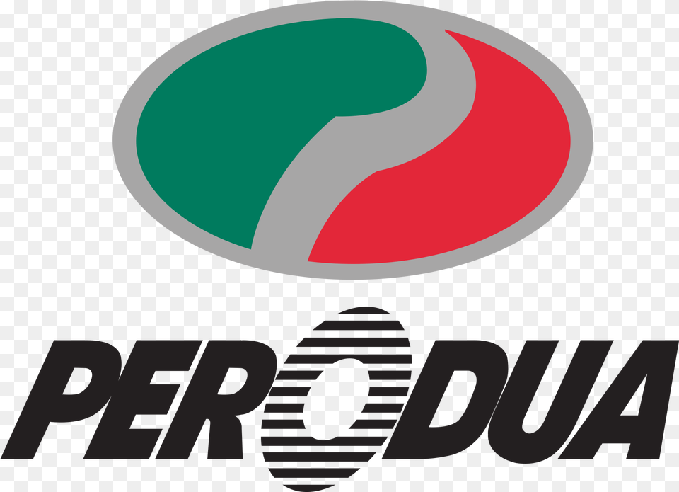 Thumb Perodua, Logo, Disk Png Image
