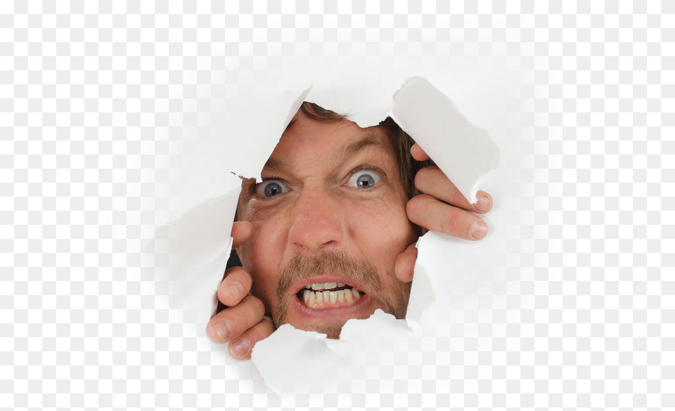 Thumb Image Person Stock Image Transparent, Body Part, Face, Finger, Hand Free Png Download