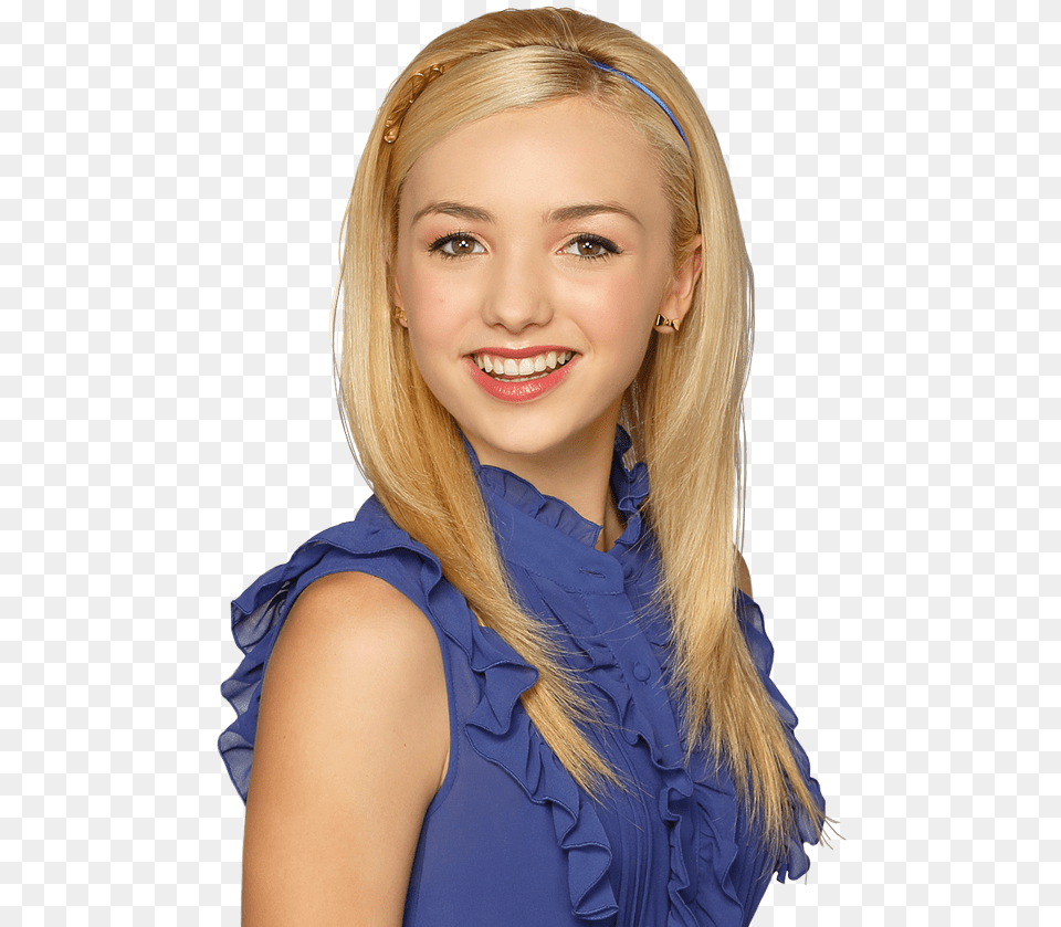Thumb Image Peyton List, Portrait, Blonde, Photography, Person Png