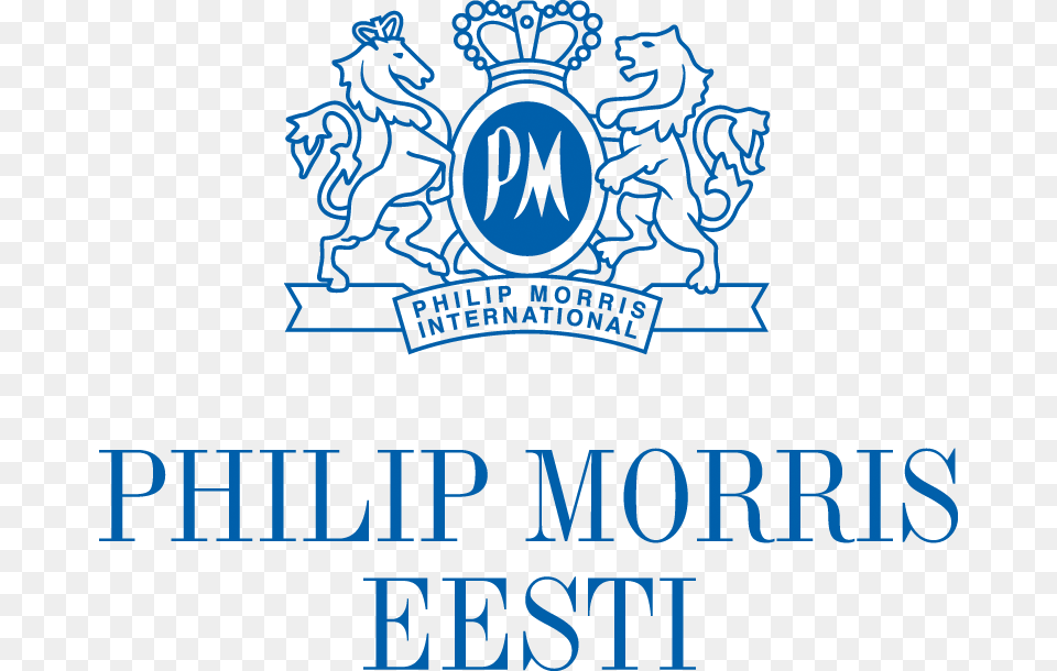 Thumb Image Philip Morris International Inc Logo Free Png