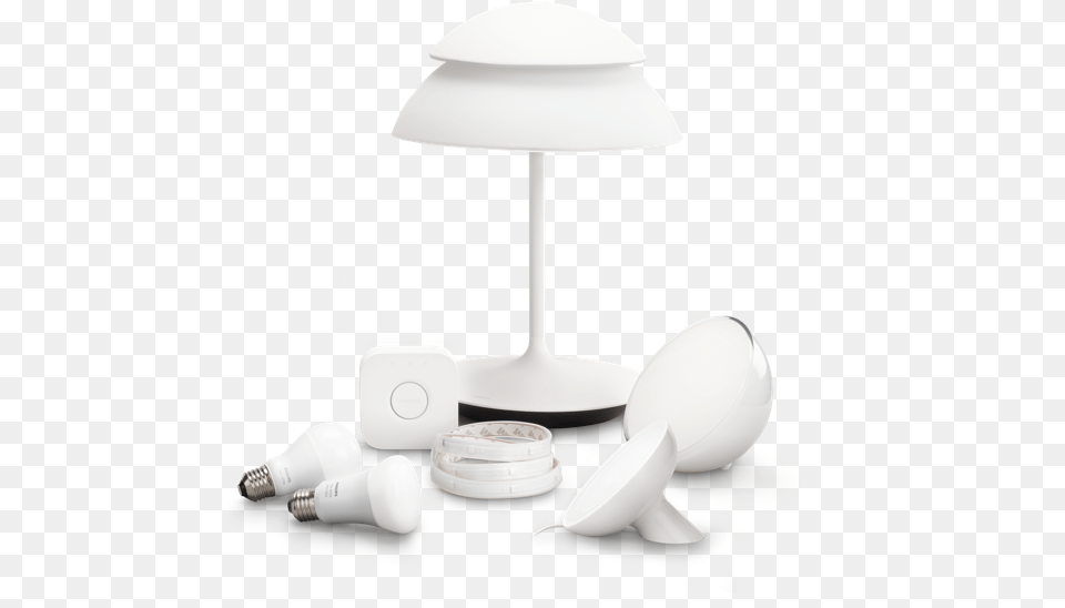 Thumb Image Philips Hue Lamps, Lamp, Table Lamp, Appliance, Blow Dryer Free Transparent Png