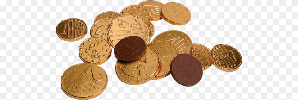 Thumb Pice De Monnaie, Bronze, Coin, Money, Accessories Png Image