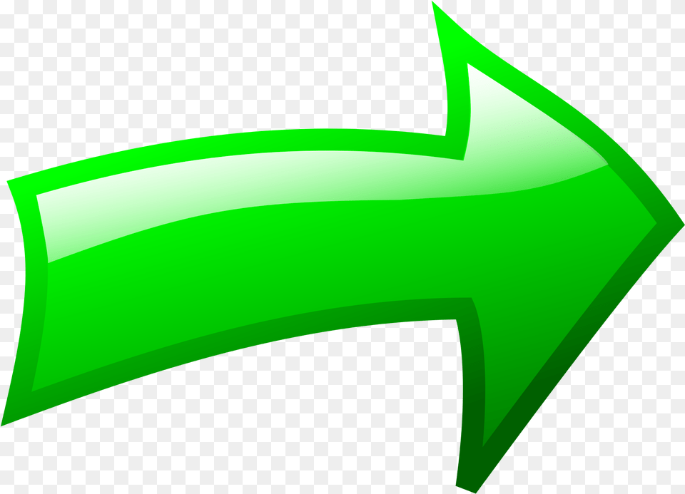 Thumb Image Pictures Arrow Green, Symbol Png