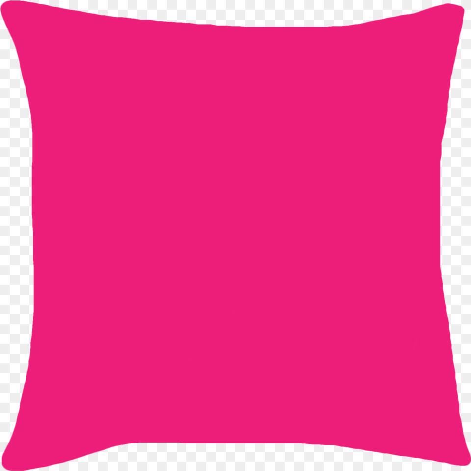 Thumb Image Pillow Clipart Pink, Cushion, Home Decor, Person Free Png