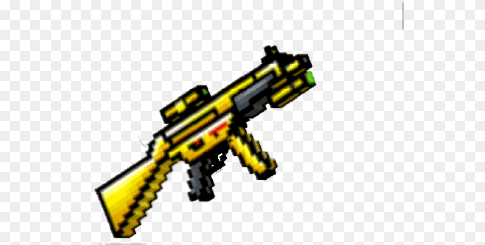 Thumb Image Pixel Gun 3d Guns, Firearm, Rifle, Weapon, Dynamite Png