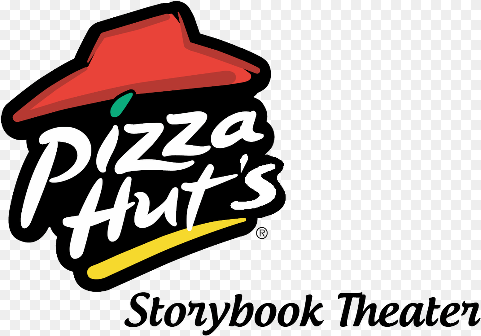 Thumb Image Pizza Huts Logo, Clothing, Hat, Text, Baseball Cap Free Png Download