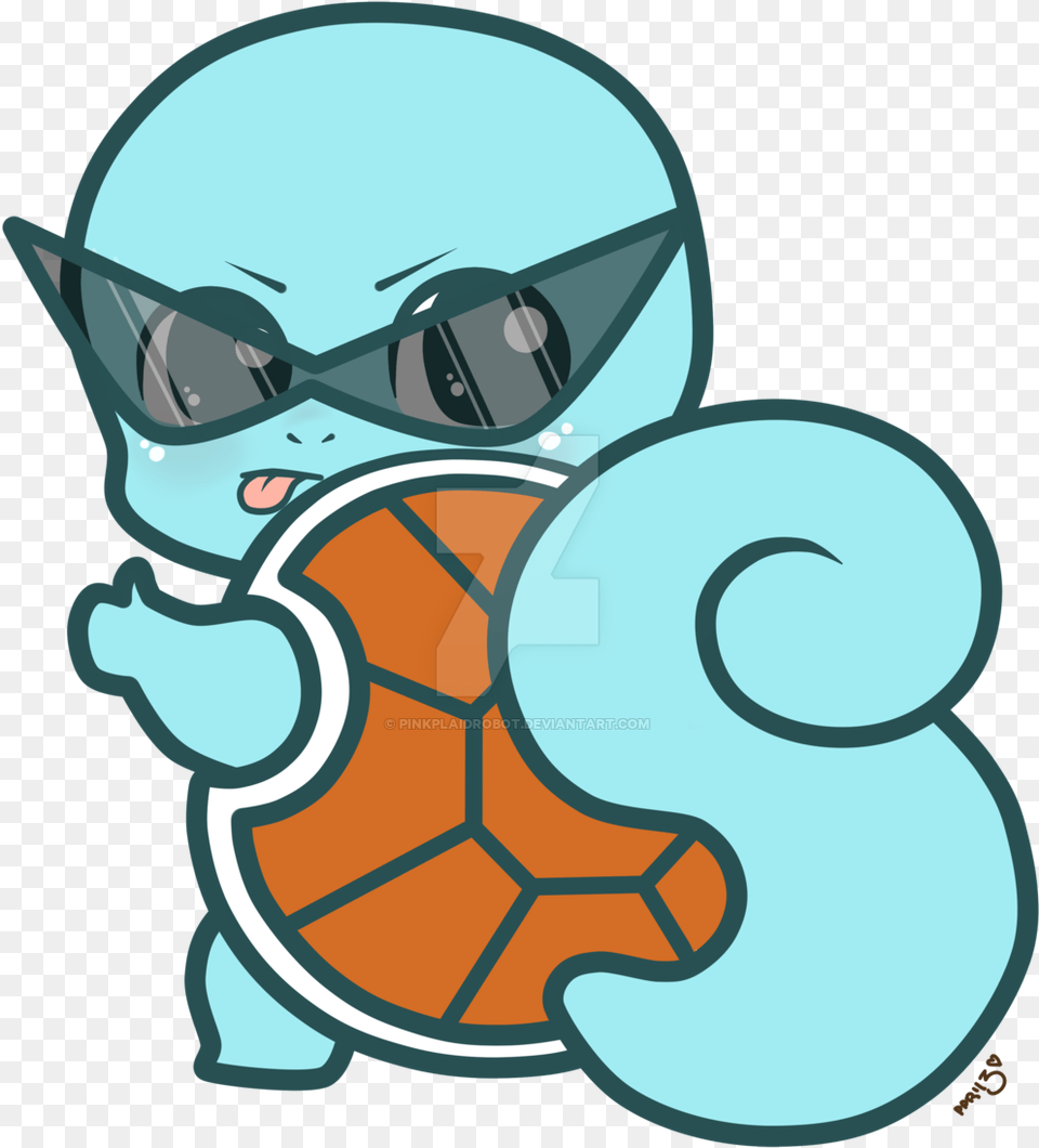 Thumb Image Pokemon Chibi, Text Free Png Download