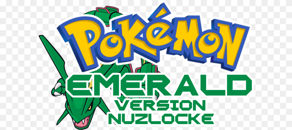 Thumb Image Pokemon Emerald Logo, Dynamite, Weapon, Art, Text Free Transparent Png